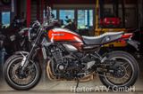 Kawasaki Z 900 RS - KAWASAKI 9 R