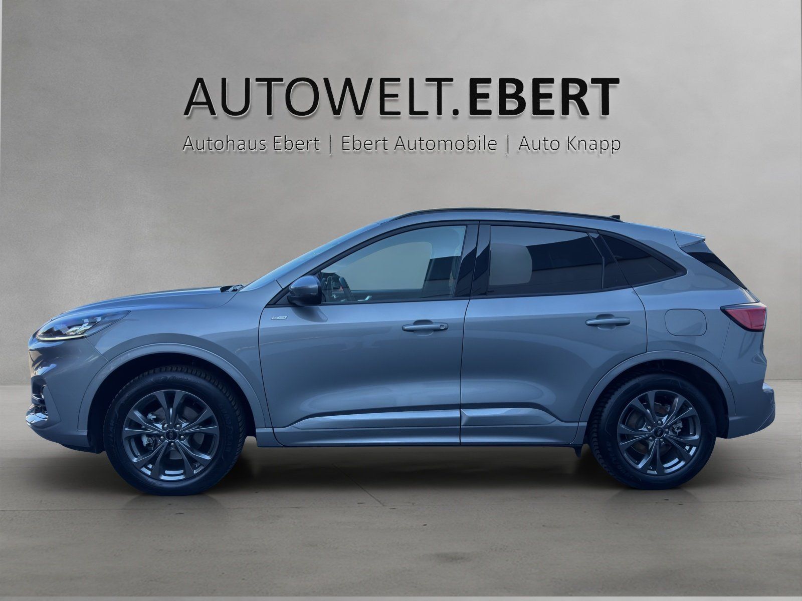 Fahrzeugabbildung Ford Kuga 2.5 FHEV ST-Line X Aut./AHK/GRA/KAMERA/PANO