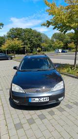 Ford Mondeo 1,8 SCi 96 kW Ghia Ghia - Ford Mondeo: Sci