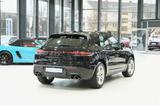 Porsche Macan T  *SPORT-CHRONO*SOUND-PACKAGE+*LED*1.HAND - Porsche Macan in Bonn