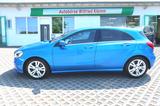 Mercedes-Benz A200d4MATICUrbanDCT"Navi"AHK"17"LED"Standh"Leder - Mercedes-Benz A 200 aus 2016