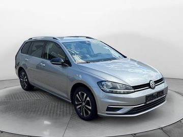 Volkswagen Golf Variant IQ.DRIVE 1,5l TSI 150 PS 7-Gang-DSG