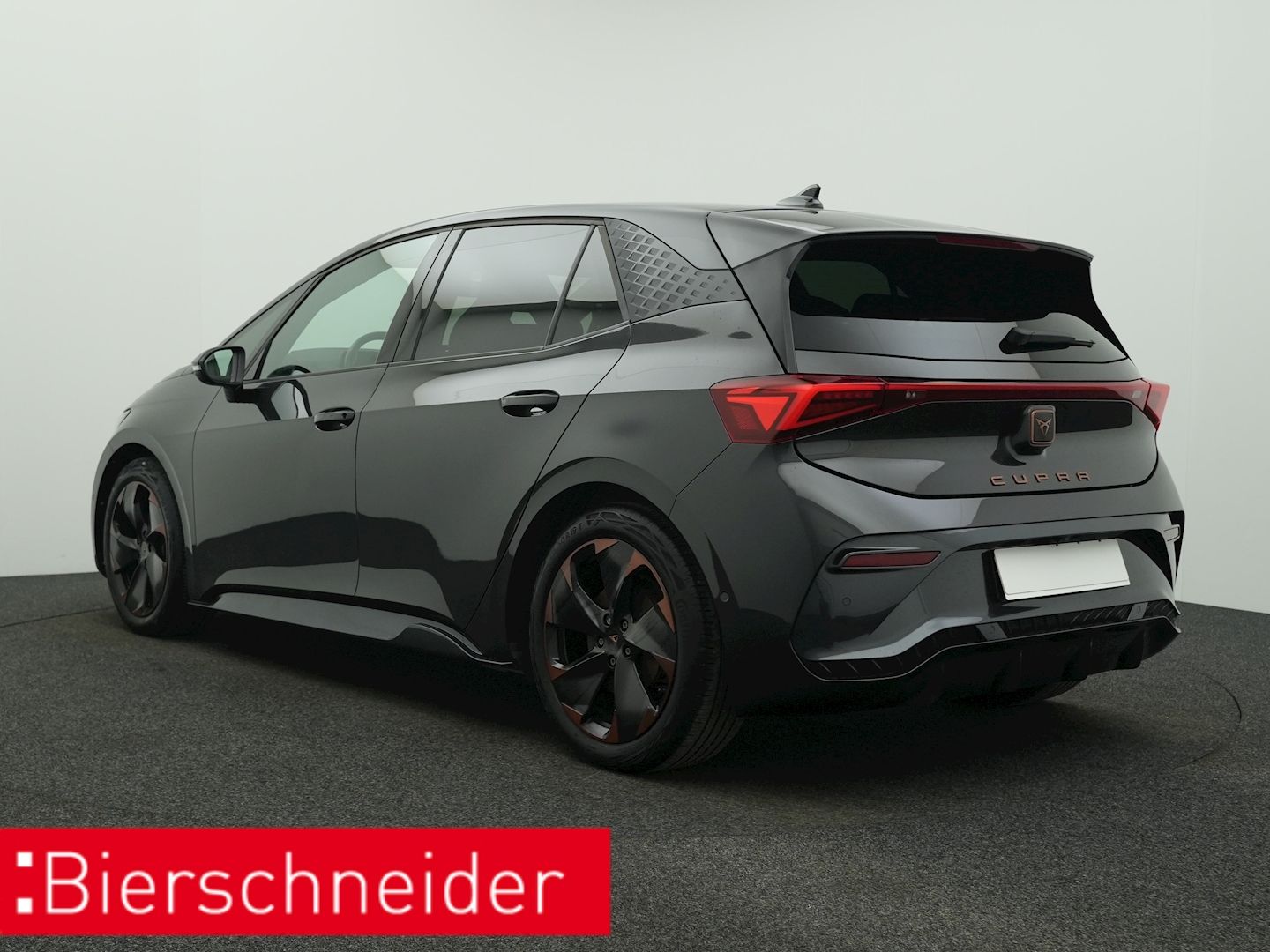 Cupra Born - Bild 3