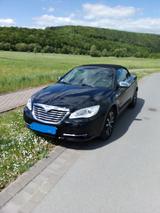 Lancia Flavia 2.4 16v 125kW Automatik - - Lancia aus 2013