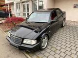 Mercedes-Benz C 43 AMG C 43 Deutsches Auto - Mercedes-Benz Gebrauchtwagen von 1999