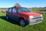 Renault R5 4 Türig Benzin Oldtkmer - Renault R 5: Privatanbieter