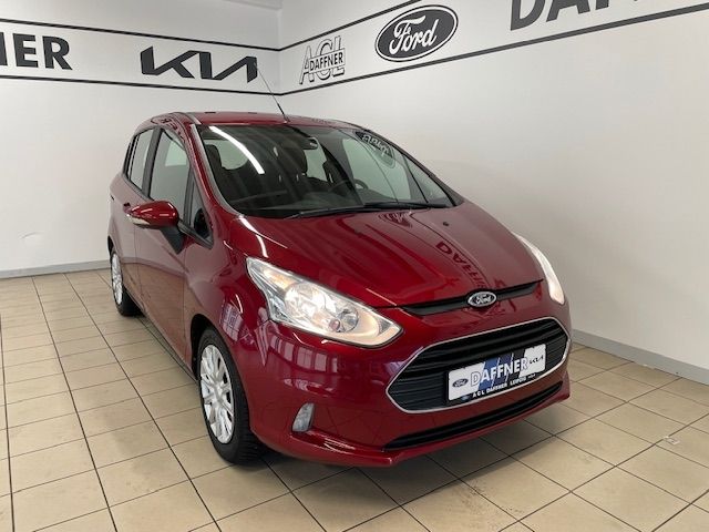 Fahrzeugabbildung Ford B-Max Trend 1.0 EcoBoost Start Stop
