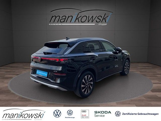 Volkswagen T-Roc 1.5TSIe DSG Style Neues Modell PanoD HUD foto 5
