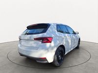 Skoda Fabia - Vorschau Bild 2