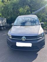 Volkswagen Caddy 1,0TSI 75kW BMT XTRA 5-Sitze XTRA
