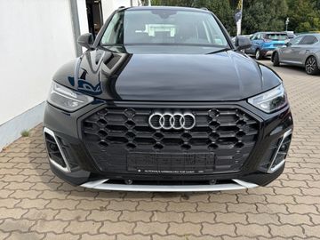 Audi Q5 - 2