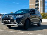Mitsubishi Outlander zu verkaufen - Mitsubishi Outlander in Stuttgart