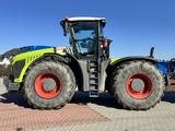 Claas 783 SSF 40 XERION  Ohne Hacker - Offers