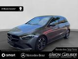 Mercedes-Benz B 180 Progressive Advanced Kamera LED Navi AHK - gebrauchte Mercedes-Benz B 180 aus dem Jahr 2024