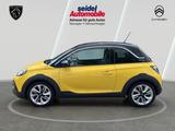 Opel Adam ROCKS 1.0 ECOTEC 85kW Faltdach, 1.HD - Opel Adam in Hannover