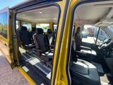 Volkswagen CRAFTER 2.0TDI 8 SITZER TEMP. KLIMA AHK 1.HAND
