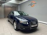 Audi A4 Lim. 2.0 TDI +HU NEU+AUTOMATIK+ - Audi A4 aus 2005: TDI