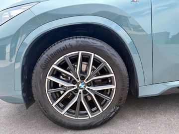 BMW X1 xDrive20d M-Sport, AHK, Premiumpaket DAB LED