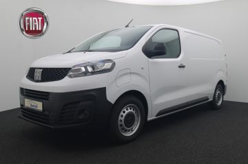 Fahrzeugabbildung Fiat E-Scudo Kastenwagen Serie 1 L2 50kWh sofort!