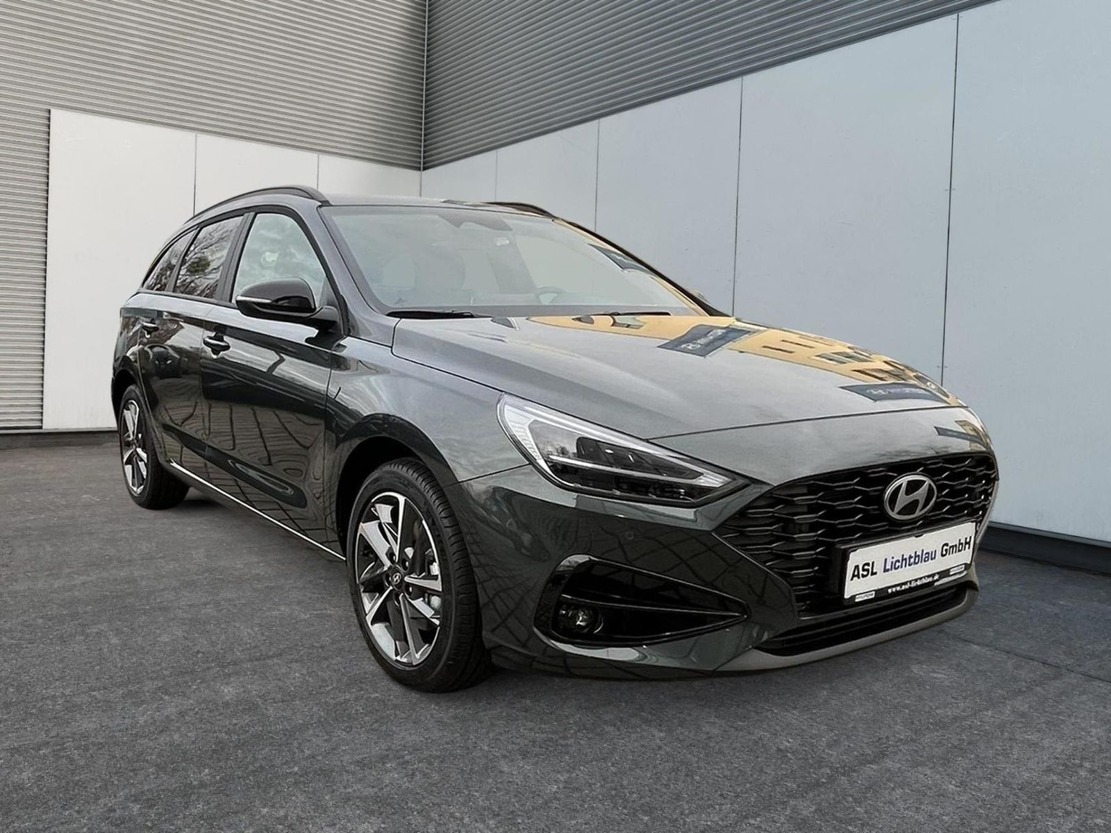 Hyundai i30 – Bild 3