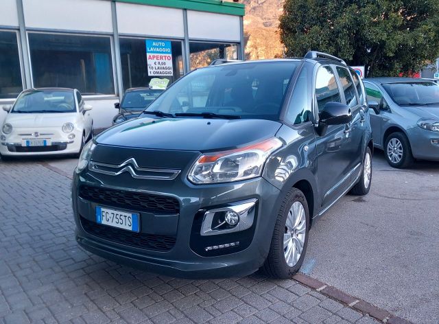 Citroën Citroen C3 Picasso C3 Picasso PureTech 110 Exclu