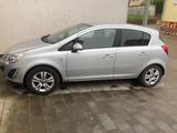 Opel Corsa 1.3 CDTI Edition 70kW Edition - Opel Corsa mit Diesel-Antrieb: 1.7