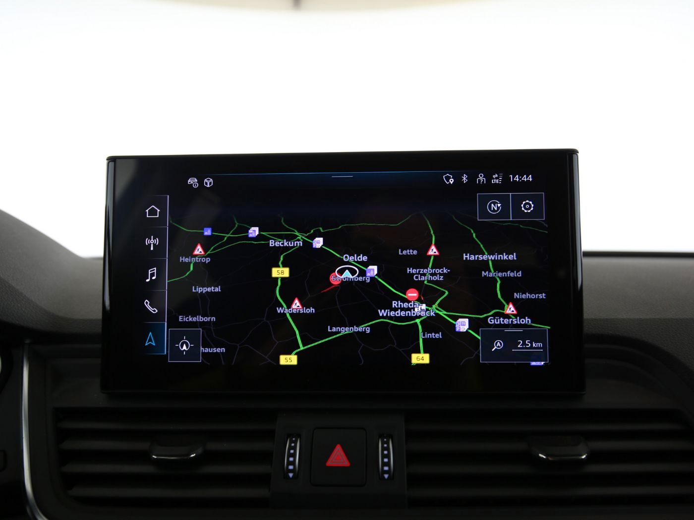 Audi Q5 - Bild 13