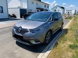 Renault Espace BLUE dCi 190 EDC Initiale Paris Initi...
