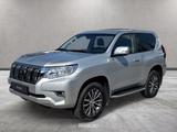 Toyota Land Cruiser 2.8 D4-D Lounge+ A/T - gebrauchte Toyota Land Cruiser aus dem Jahr 2019