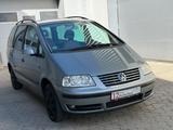 Volkswagen Sharan 1.8T Goal - gebrauchte VW Sharan aus dem Jahr 2004