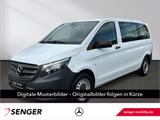 Mercedes-Benz Vito 110 CDI Tourer Pro kompakt 2xKlima Tempomat - Mercedes-Benz Vito kompakt