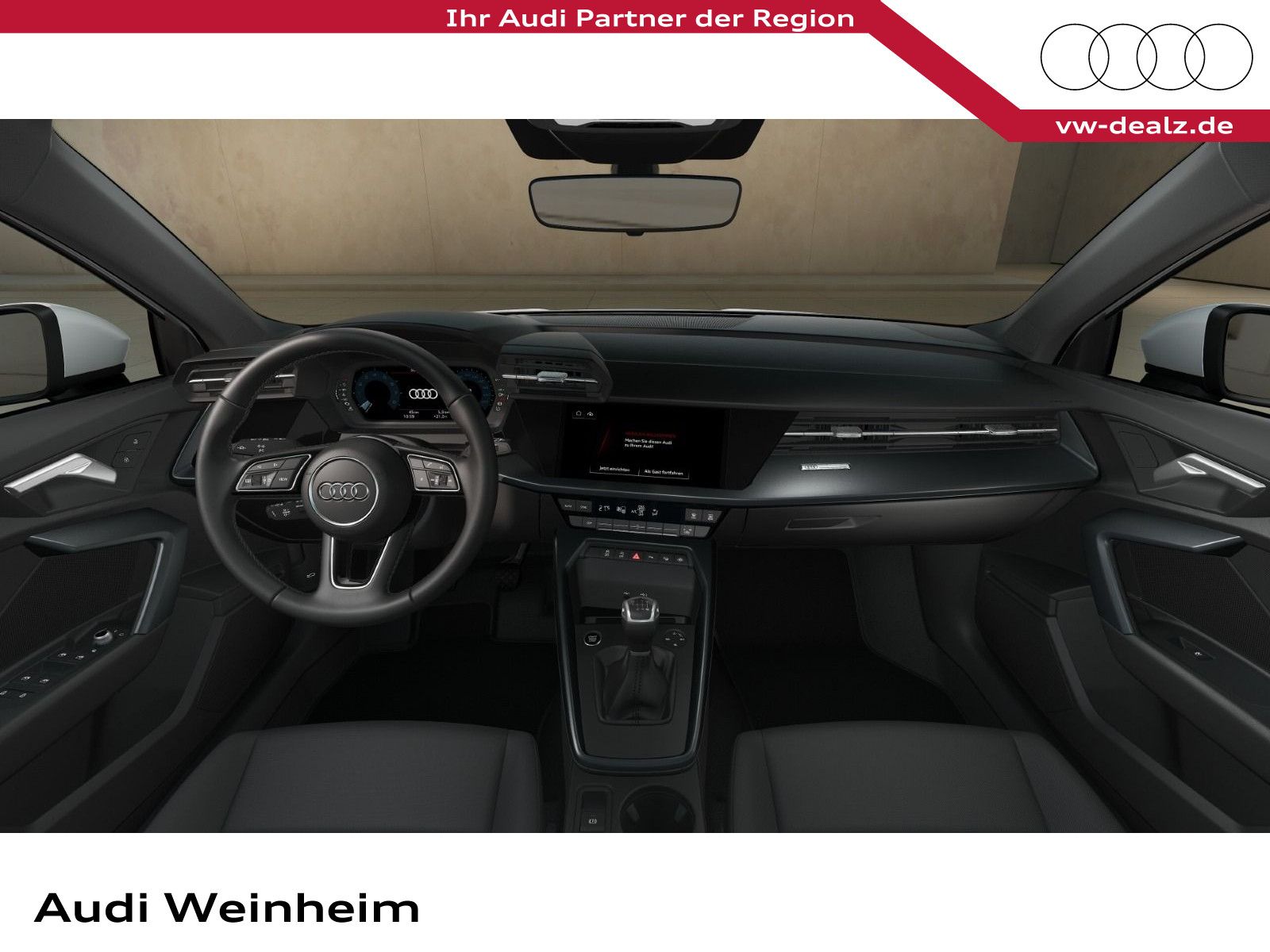 Audi A3 - Bild 10