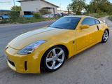 Nissan 350Z 35th Anniversary Edition 3.5l Gelb Met.... - Nissan: 35z