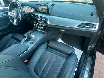 BMW 520 - 9