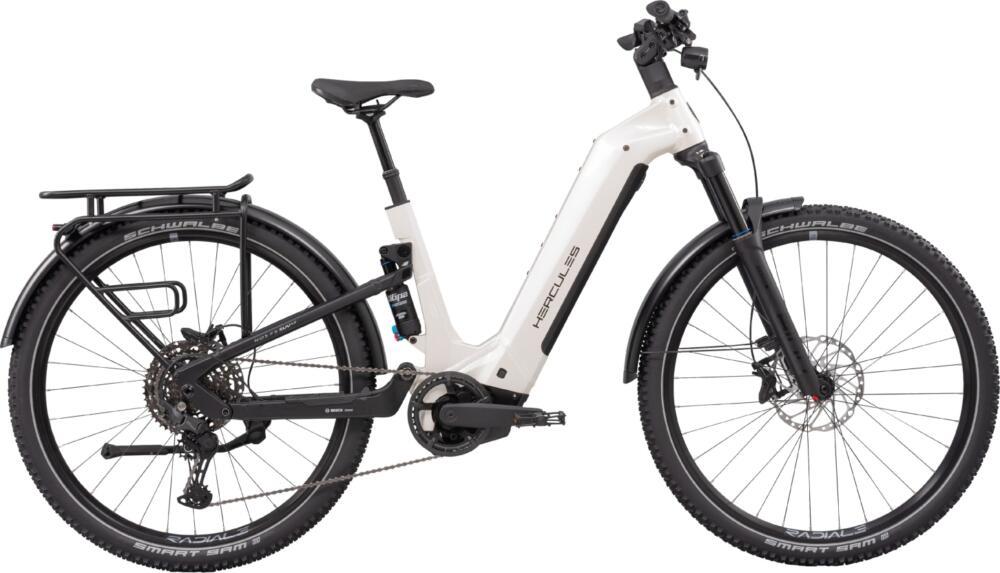Hercules Nos FS SUV 4.2 44cm
