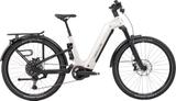 Hercules Nos FS SUV 4.2 44cm - Hercules E-Bikes