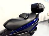 Suzuki Burgman 125 - SUZUKI ROLLER