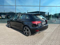 Fahrzeugabbildung Audi A3 35 TDI Sportback *NAVI*VOLLLEDER*SHZ*XENON*