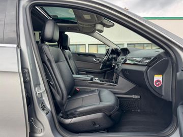 Mercedes E 300 - 11