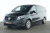 Mercedes-Benz Vito Tourer PRO 116CDI lang|NAV|ACC|RFK|9Sitzer - : Sitzer 9