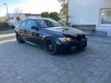 BMW M3 E92 DKG Carbon Dach Eisenmann - BMW M3 aus 2009