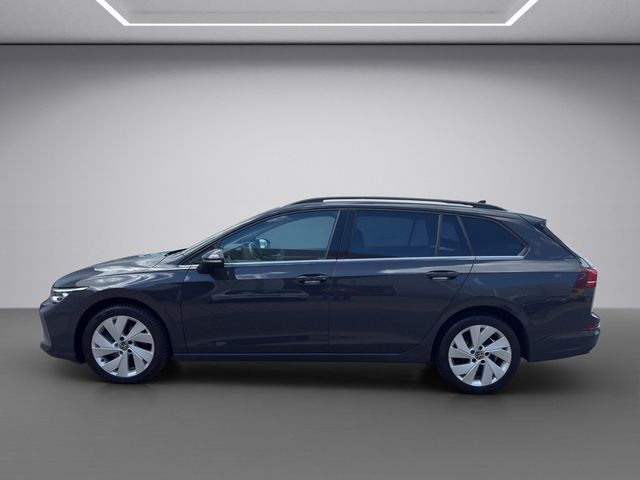 Golf VIII Variant Style 2.0 TDI DSG LED-Plus, Rü