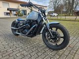 Honda Shadow VT 1100 SC23 - HONDA 1100 VT