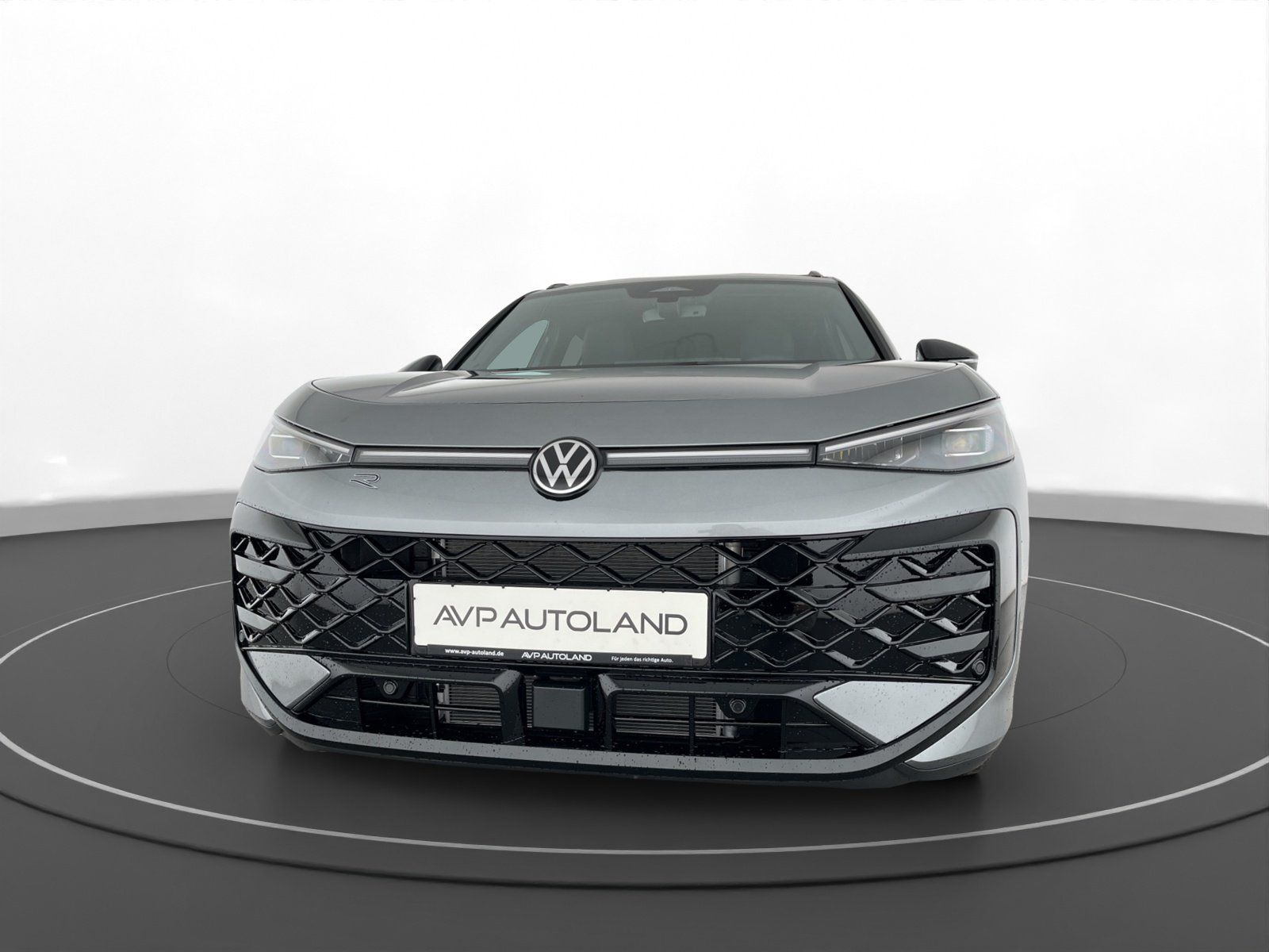 Volkswagen T-Roc - Bild 3