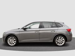 SKODA Scala Top Selection SHZ PDC Rückfahrkamera ALU SKODA Scala Top Selection SHZ PDC Rückfahrkamera ALU