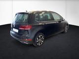 Volkswagen Golf VII Sportsvan 1.0 TSI *LED*Navi*ACC*APP*PDC - Volkswagen Golf mit Benzin-Antrieb: Geländewagen