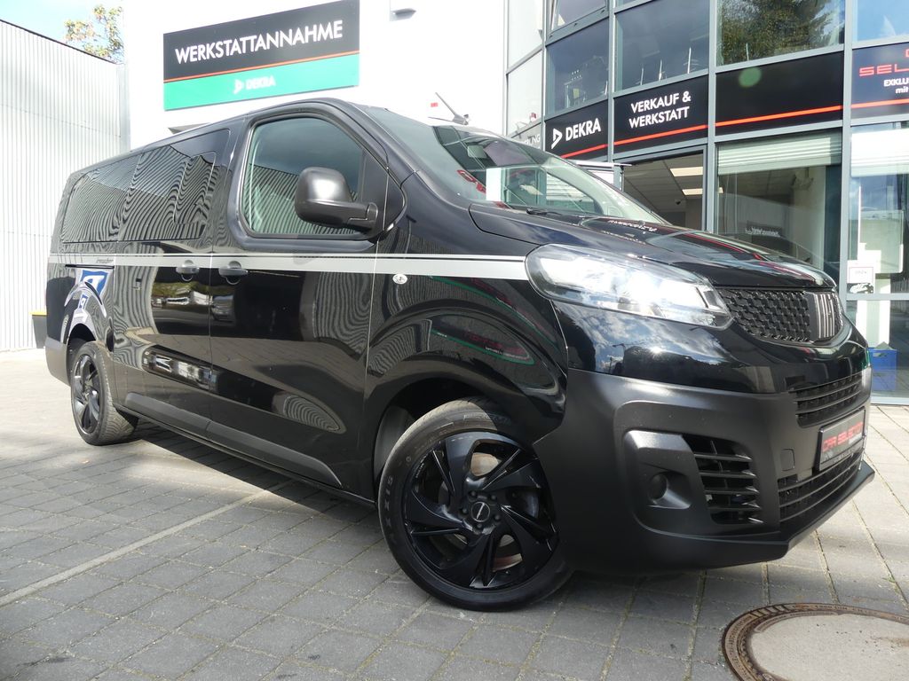 Image of Fiat Scudo