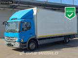 Mercedes-Benz Atego 1322 4X2 13tonner 1500kg Ladebordwand Auto - Mercedes-Benz Atego 13