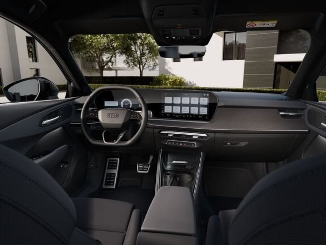 Q3 S-LINE e-hybrid 200 kW *0,5% Verst.* #TECH-PL