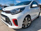 Kia Picanto GT-Line 1 Hand - gebrauchte Kia Picanto aus dem Jahr 2019